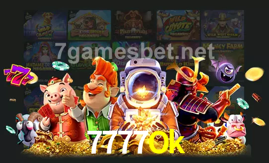 cassino 7777Ok