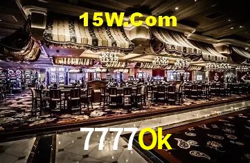 Apostas de Tênis 7777Ok