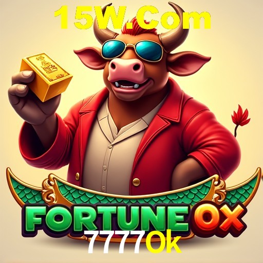 cassino 7777Ok