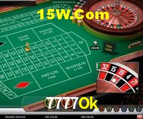 Casino Ao Vivo 7777Ok