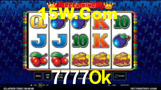7777Ok