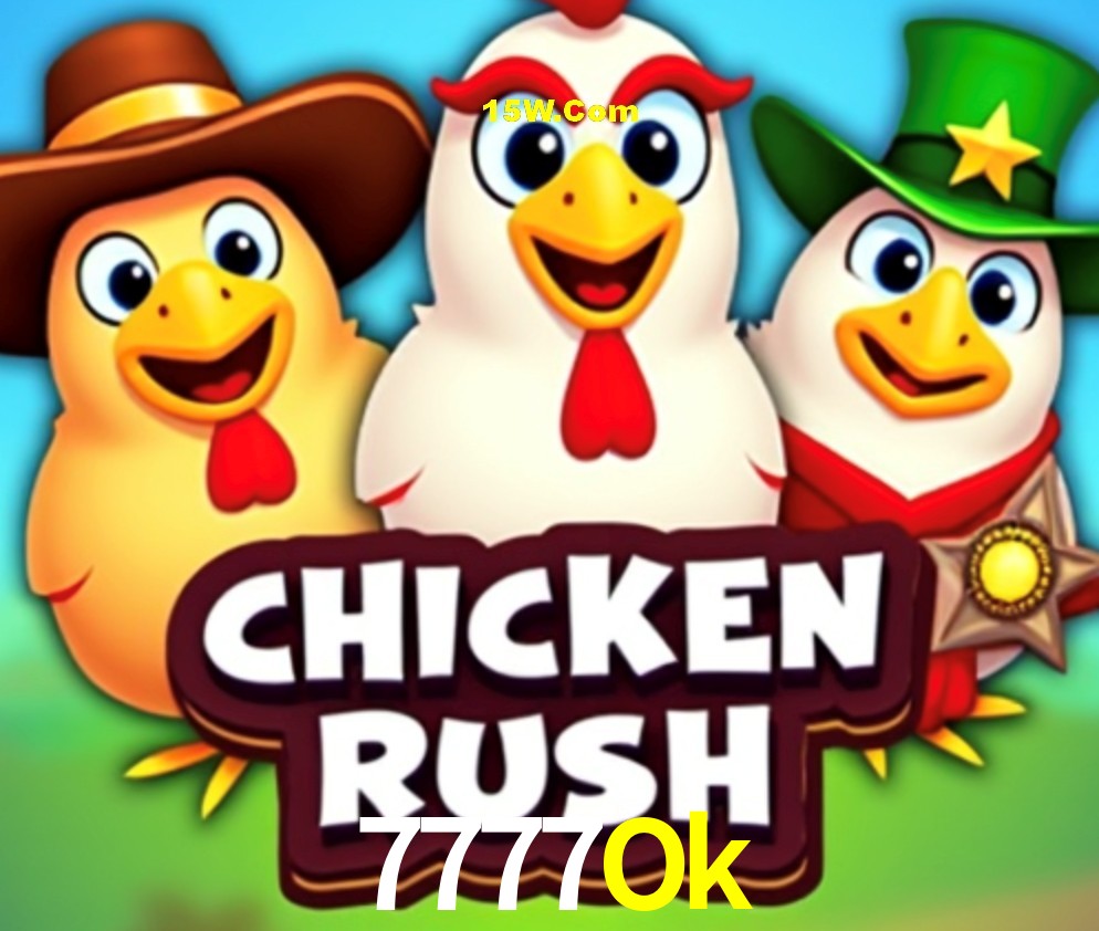 Casino Ao Vivo 7777Ok