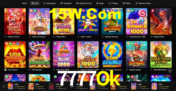 7777Ok