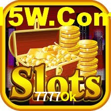 Sinta a adrenalina dos jogos de cassino com 7777Ok